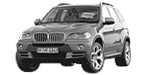 BMW E70 C0850 Fault Code