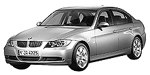 BMW E90 C0850 Fault Code
